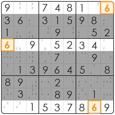 free sudoku printable pdf